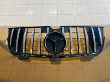 Mercedes X164 GL 2009-12 radiator barmaqlığı
