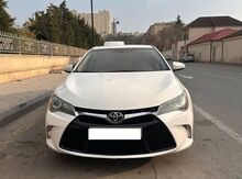 Toyota Camry, 2015 il