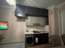 1-otaqlı yeni tikili, Yasamal r., 42 m²