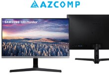 Monitor "Samsung Essential SR35"