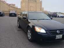 Nissan Altima, 2005 il