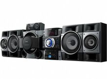Musiqi mərkəzi Sony MHC GN1300D