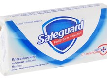 Safeguard sabun