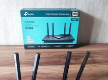 Wi‑Fi 6 Router TP-Link Archer AX55
