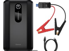 Car Jump "Baseus starter 10000mpah"