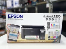 Epson EcoTank L3250 printer
