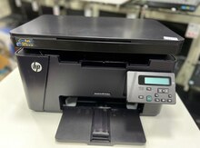 HP LaserJet Pro MFP M125nw lazer printer