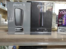 Tütün qızdırıcısı Ploom X