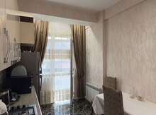 3-otaqlı yeni tikili, Yeni Yasamal qəs., 116 m²