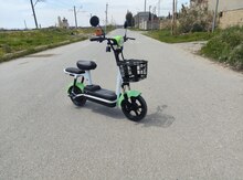 Elektrik skuter 