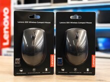 Lenovo 300 Wireless Compact Mouse