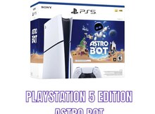 PlayStation 5 Slim 1TB "Astro Bot Bundle"