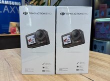 Dji Osmo Action 5 Pro