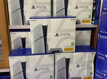 Sony PlayStation 5 Slim 1TB