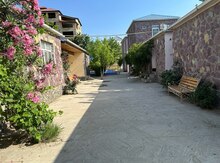 Bağ evi kirayə verilir, Novxanı qəs.