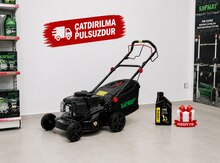 Karpat qazonbiçən (benzin) Model: KT17SP