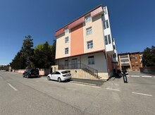 3-otaqlı yeni tikili, Qusar r., 85 m²