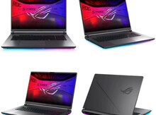 Noutbuk ASUS ROG Strix G16 G615LP-XS97