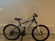 Velosiped Bianchi