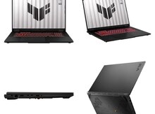 Noutbuk ASUS TUF Gaming A18 FA808UM-IS74