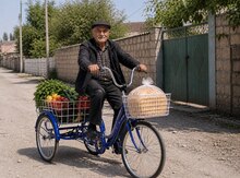 Velosiped