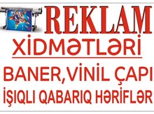 Reklam işləri