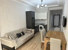 2-otaqlı yeni tikili kirayə verilir, Sumqayıt ş., 57 m²