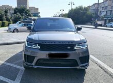 Land Rover RR Sport, 2016 il