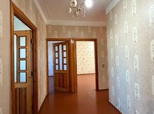 4-otaqlı mənzil, Bakıxanov qəs., 100 m²