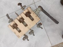 Elektrik açarı