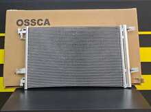 Chevrolet Cruze 2009-2015 kondisoner radiatoru