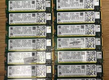 SK hynix 256GB M.2 NVMe Gen4 x4 SSD 