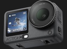 DJI Osmo Action 6 Adventure Combo