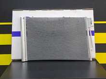 Chevrolet Malibu 2015-2024 radiator kondisioneri
