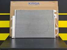 Chevrolet Cobalt, Ravon R4 radiator kondisoneri