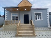 Həyət evi, Binəqədi qəs.