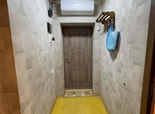 3-otaqlı mənzil, 8-ci mkr., 66 m²