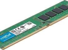 RAM DDR4 4GB