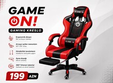 Oyun kreslosu