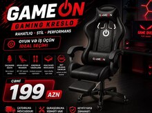 Oyun kreslosu