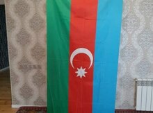 Azərbaycan bayrağı 
