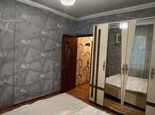 3-otaqlı mənzil, Telnov küç., 60 m²