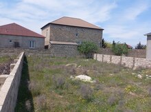 3.5 sot torpaq sahəsi, Qala Dübəndi yolu