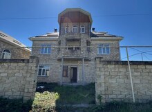 Həyət evi, Qusar r.