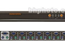 D-Link DKVM-8E