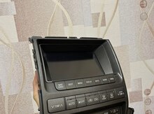 Lexus, Toyota Prado monitoru