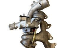 Opel 1.4 turbosu və turbo kartrici