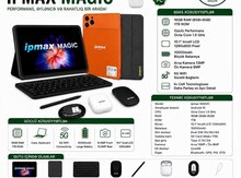 IPMAX magic