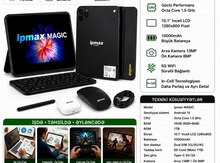 İPmax magic 16/1TB qara