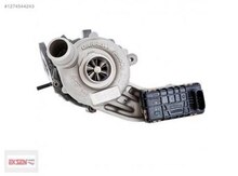 Ford Transit turbosu